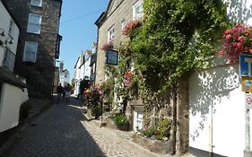 Grey Mullet Guesthouse