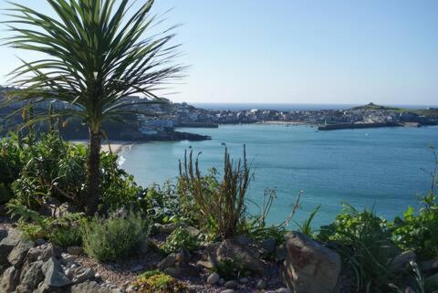 Grey Mullet Guest House St Ives  Exterior photo
